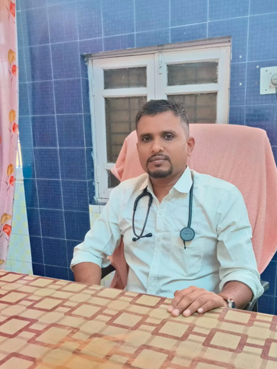 Dr. Dhananjay Verma