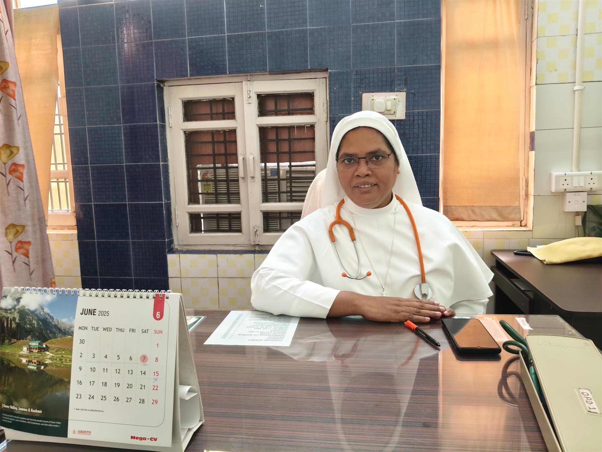 Dr. Sr. Narguna