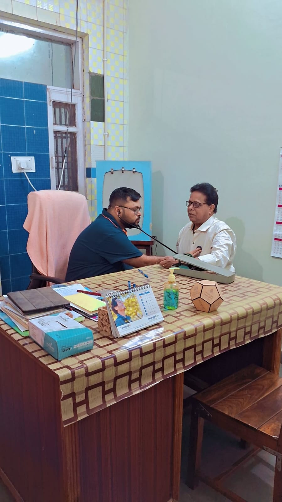 Dr. Abhishek Jain